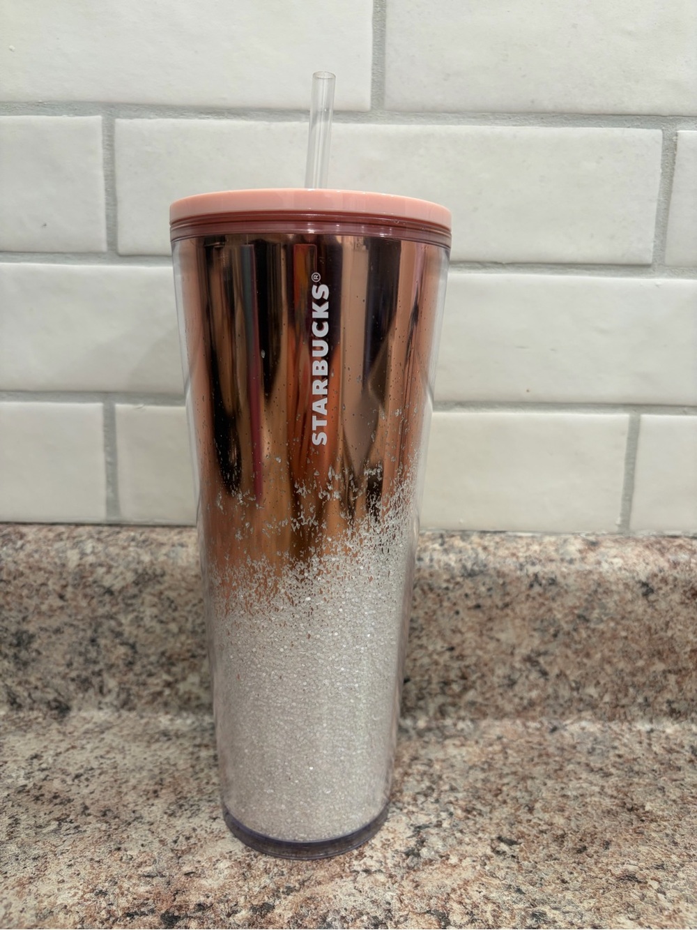 Starbucks Tumbler